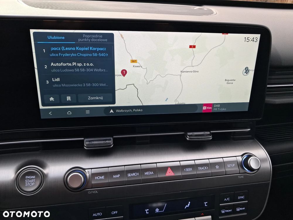 Hyundai Kona 1.6 T-GDI Platinum - 17