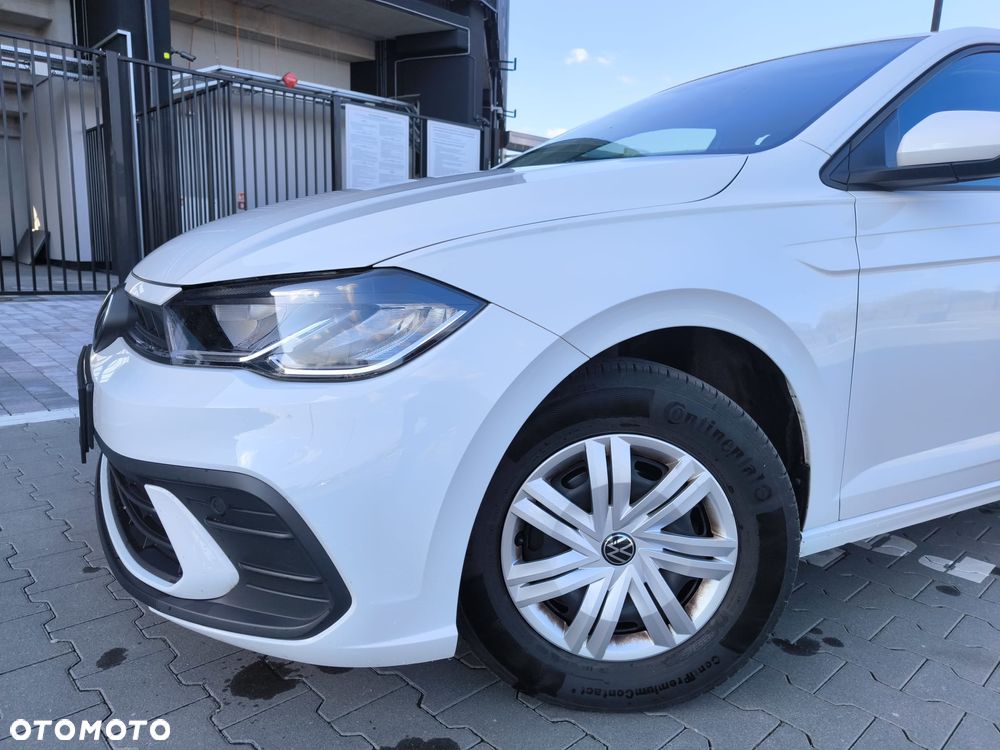 Volkswagen Polo - 26