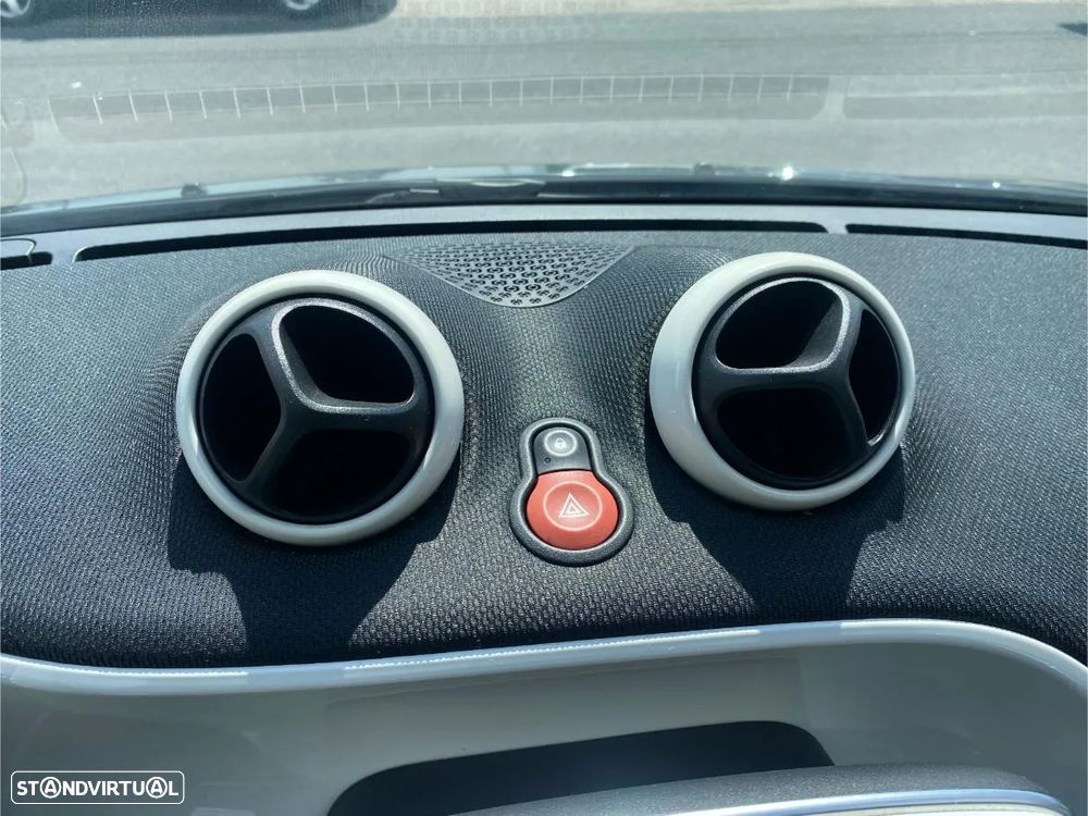 Smart ForFour 1.0 Prime 71 - 35