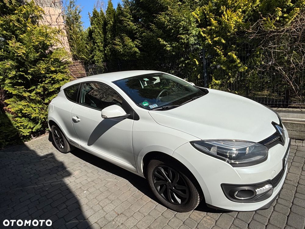 Renault Megane 1.2 16V Energy TCE Floride - 3