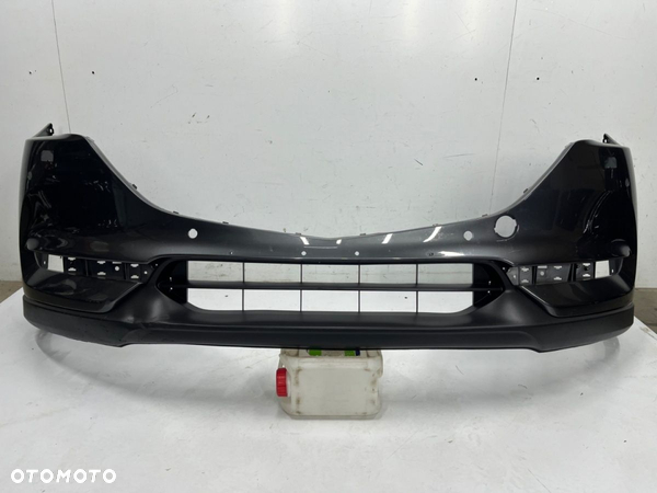 Zderzak przedni Mazda CX-5 CX5 II 2 17-21r. Przedlift przód 4XPDC KB8A-50031