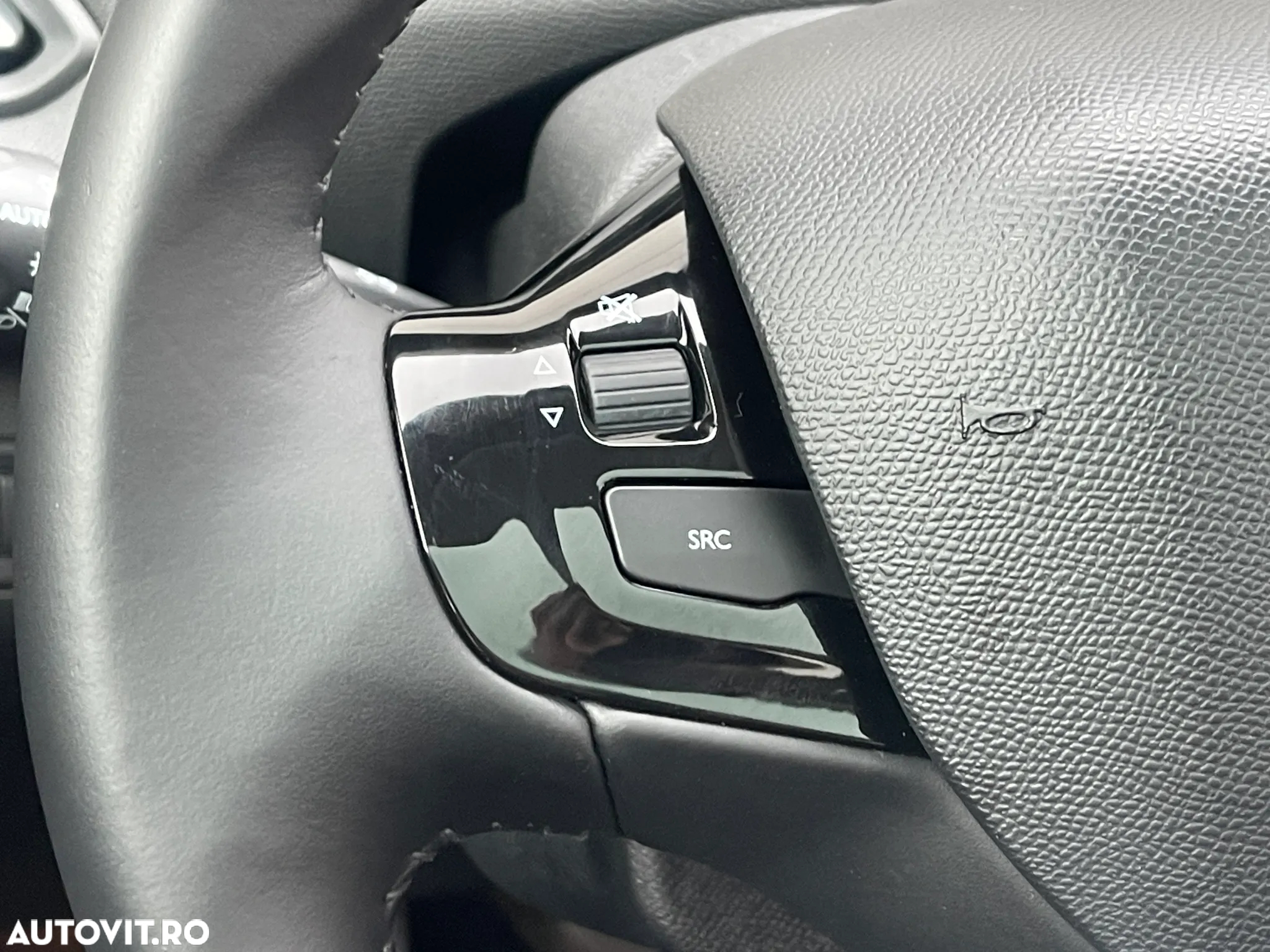 Peugeot 308 SW BlueHDi 120 Stop & Start Business-Line - 21