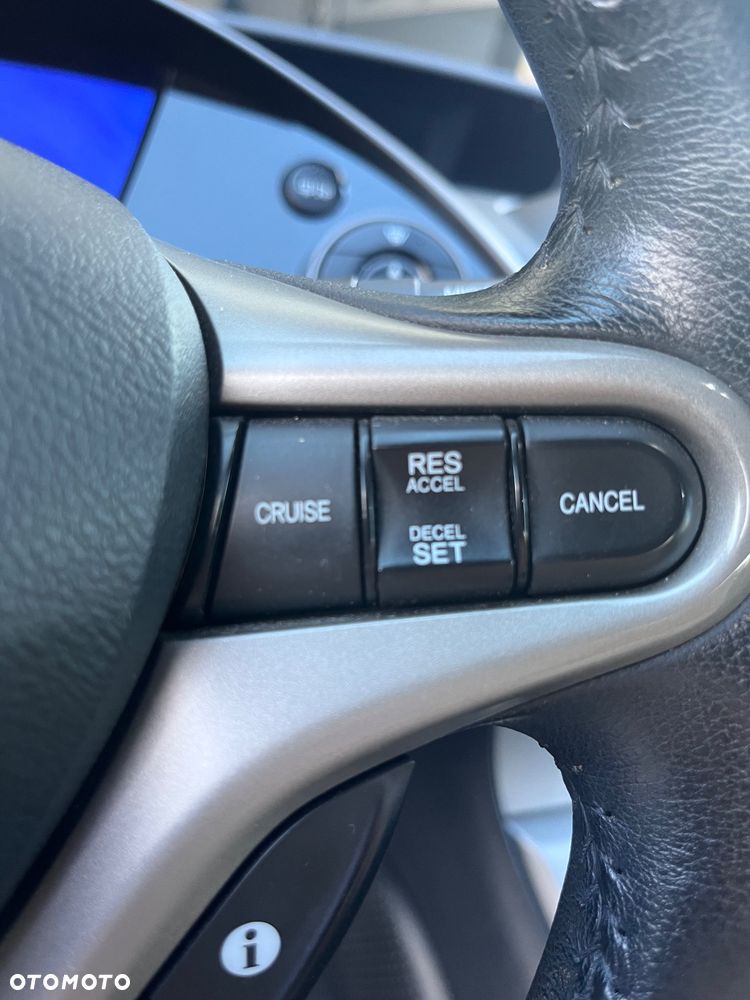 Honda Civic - 15
