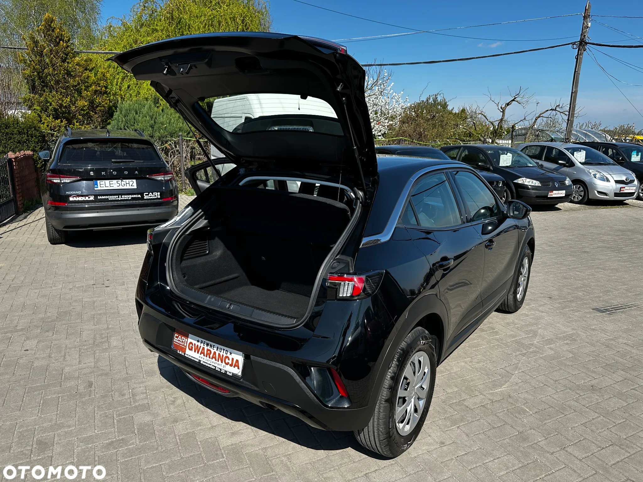 Opel Mokka - 27