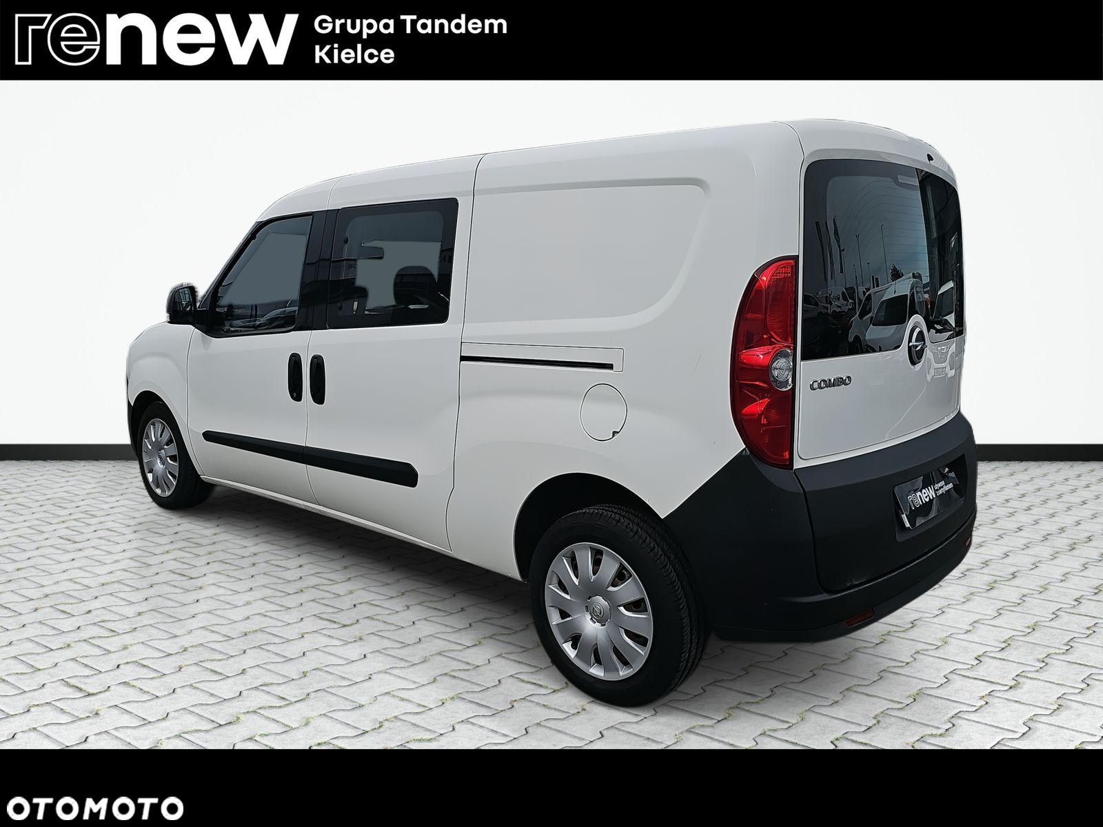 Opel combo-van - 7