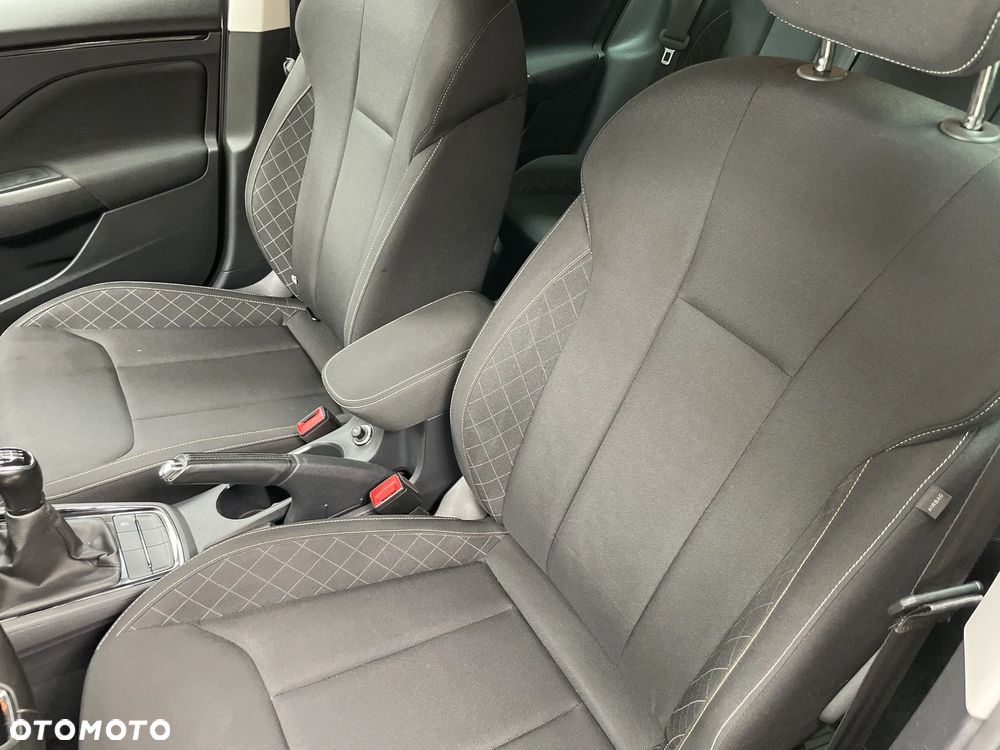 Skoda Scala 1.0 TSI Ambition - 12