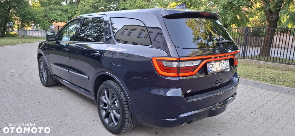 Dodge Durango - 4