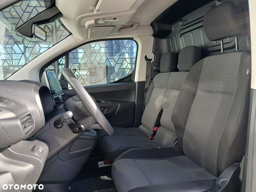 Toyota PROACE CITY - 6