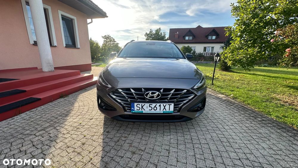 Hyundai i30 1.5 T-GDI 48V Executive - 9