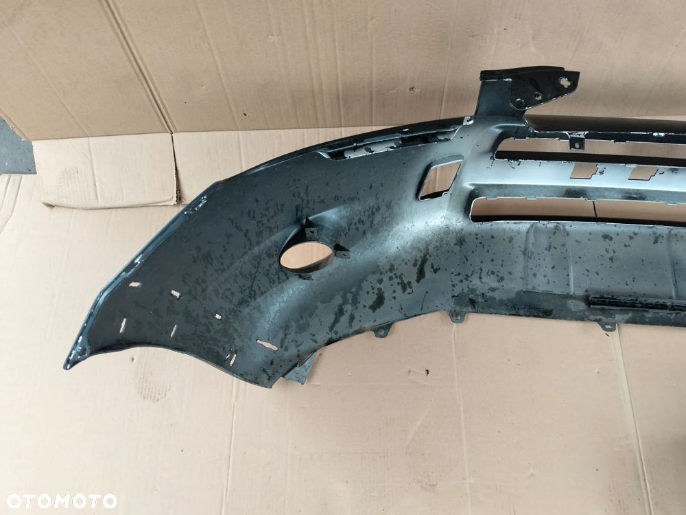 TOYOTA RAV4 III 2005-2008 ZDERZAK PRZÓD 5219-42570 - 10