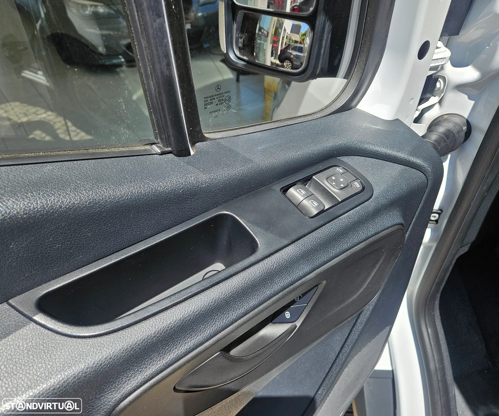 Mercedes-Benz Sprinter 311CDI - 15