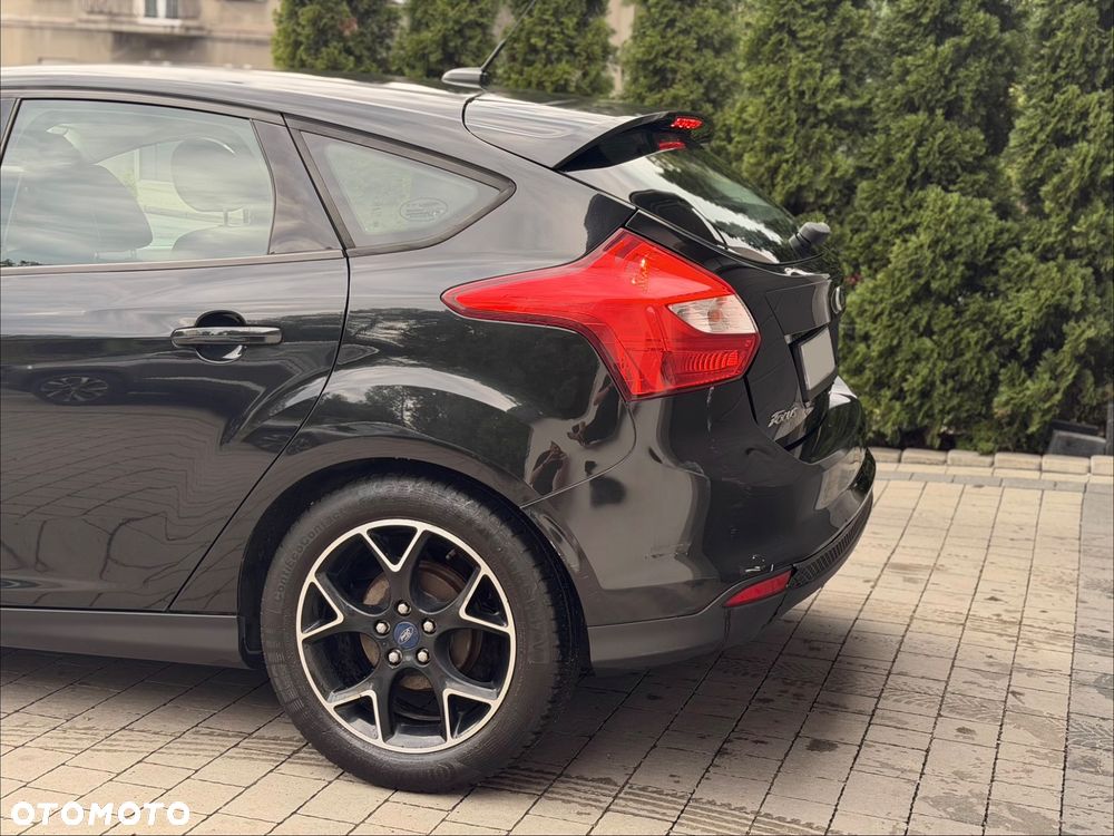 Ford Focus - 5