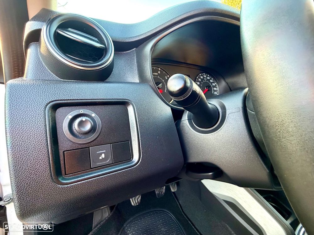 Dacia Duster 1.5 Blue dCi Prestige 4WD - 20