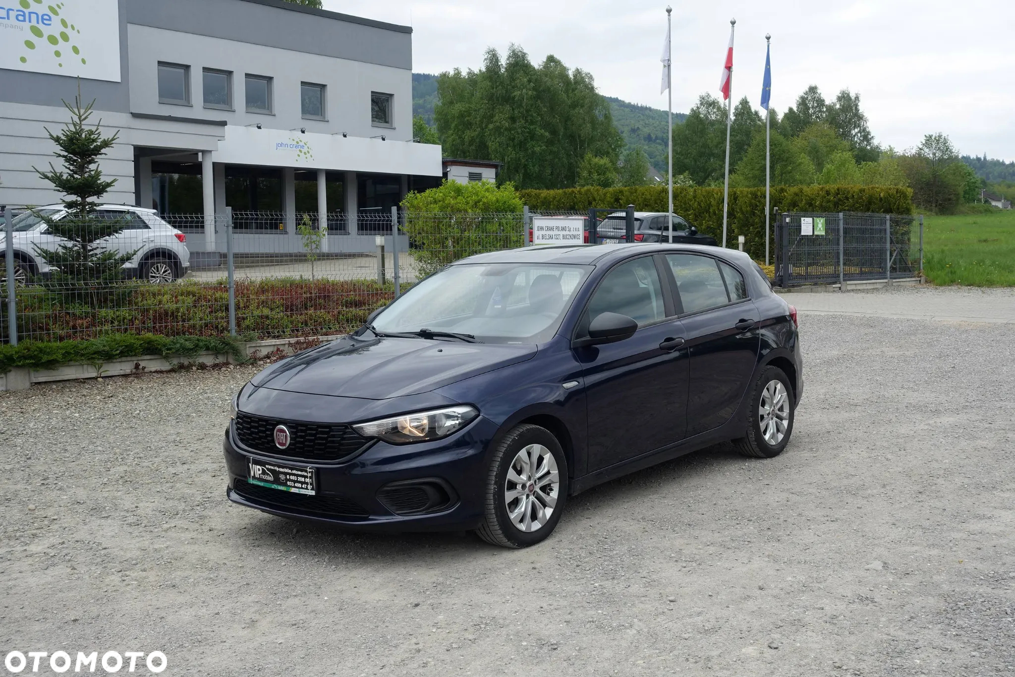 Fiat Tipo 1.4 16v Sport - 3