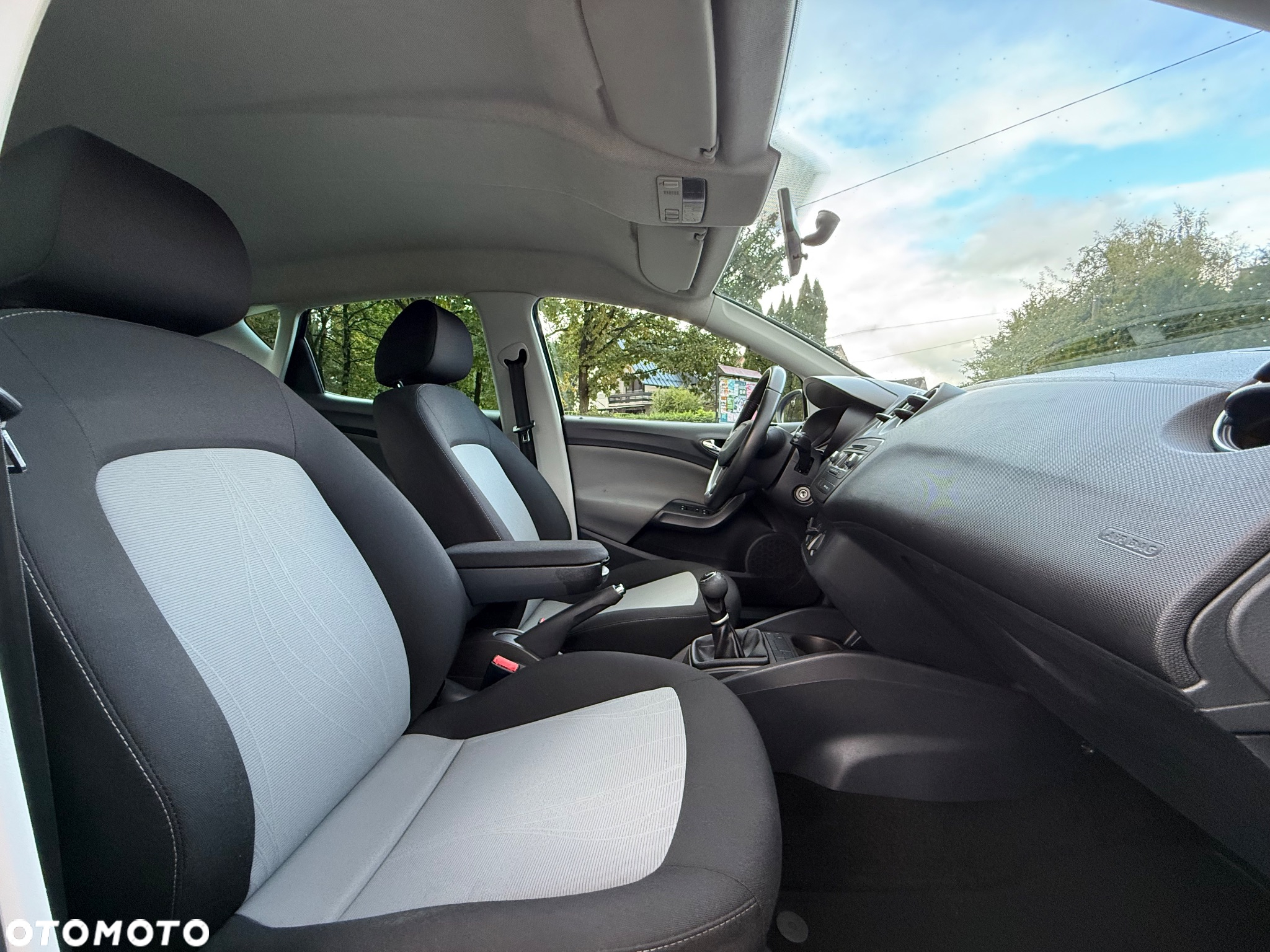 Seat Ibiza 1.6 TDI CR Style - 19