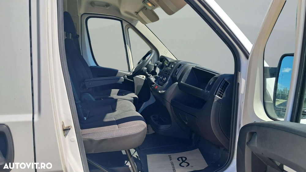 Citroën JUMPER L4H3 - 13