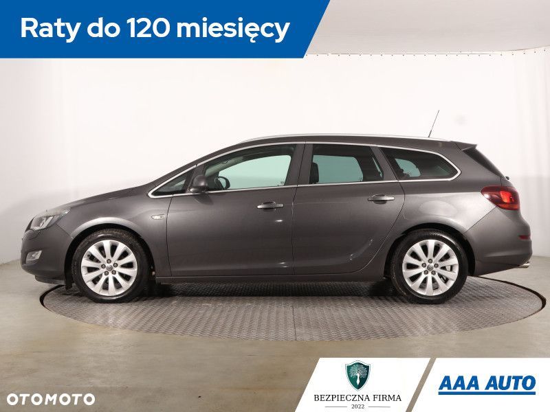 Opel Astra - 4