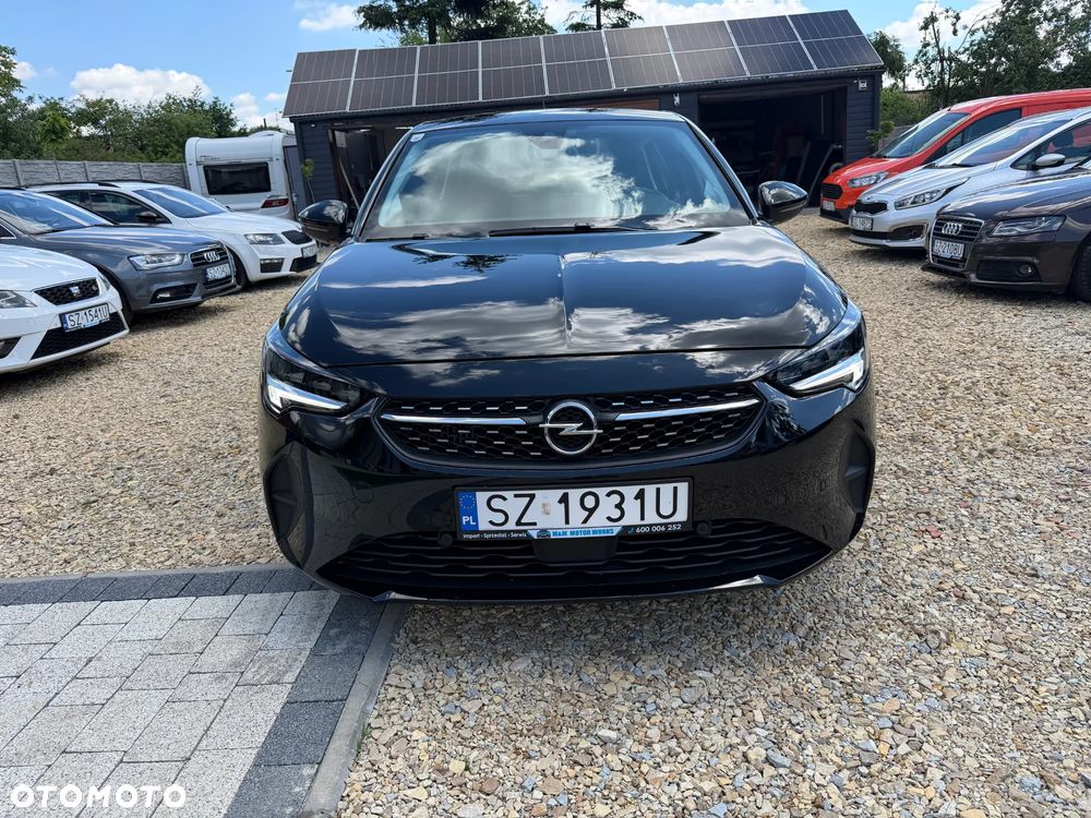Opel Corsa 1.2 Elegance S&S - 3