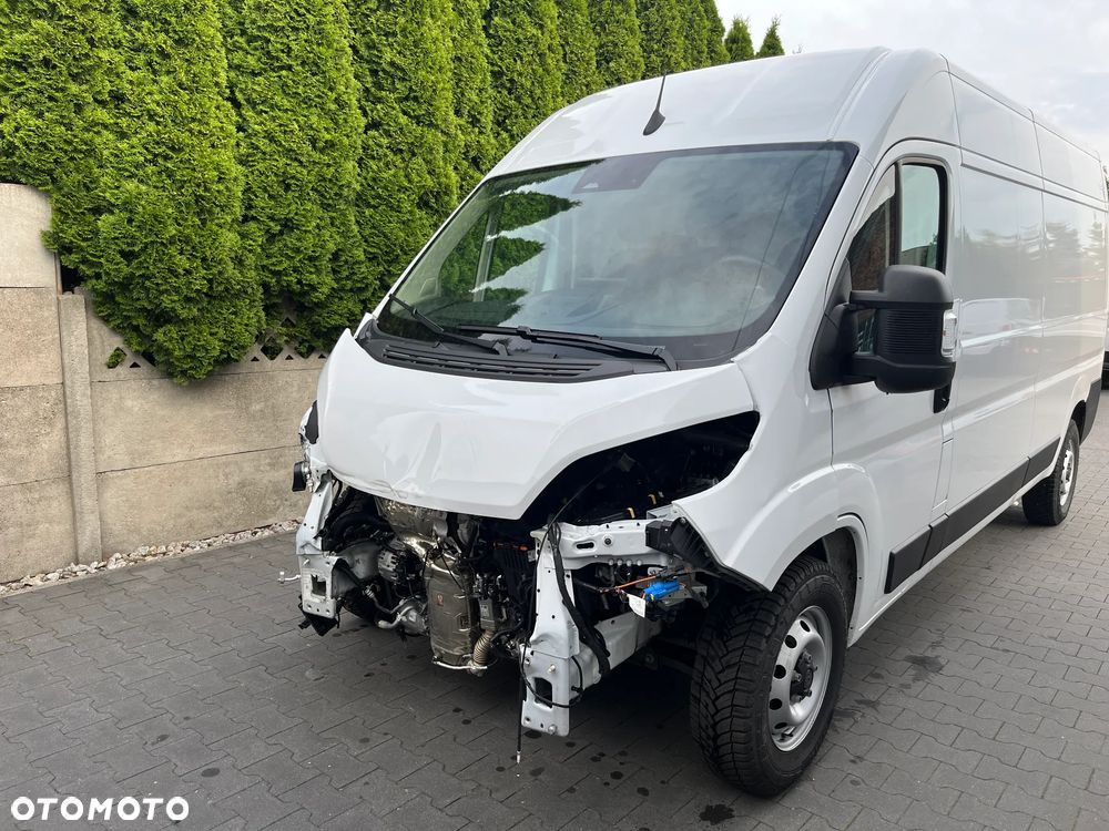Peugeot Boxer - 3