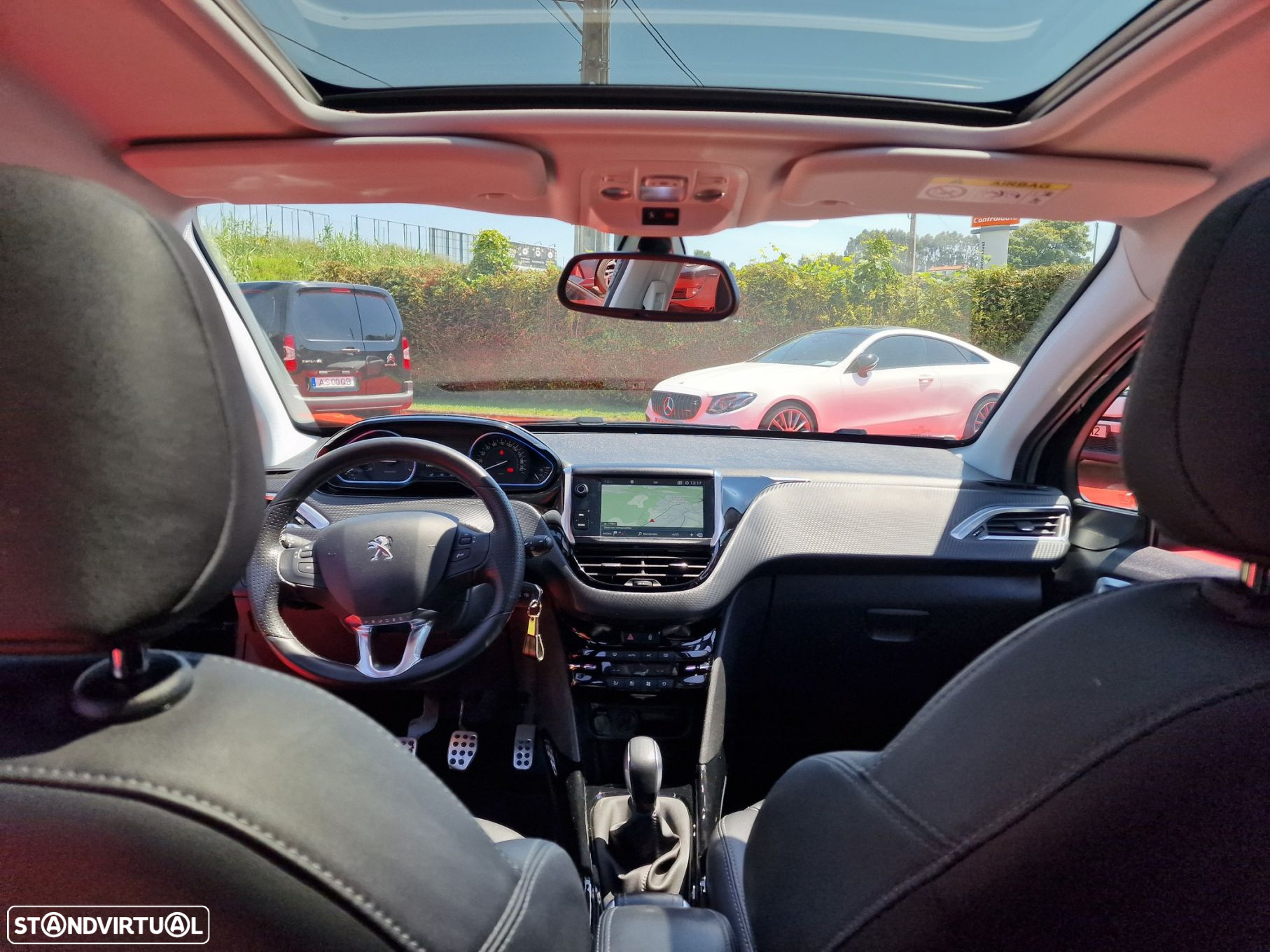 Peugeot 2008 1.2 PureTech Crossway - 15