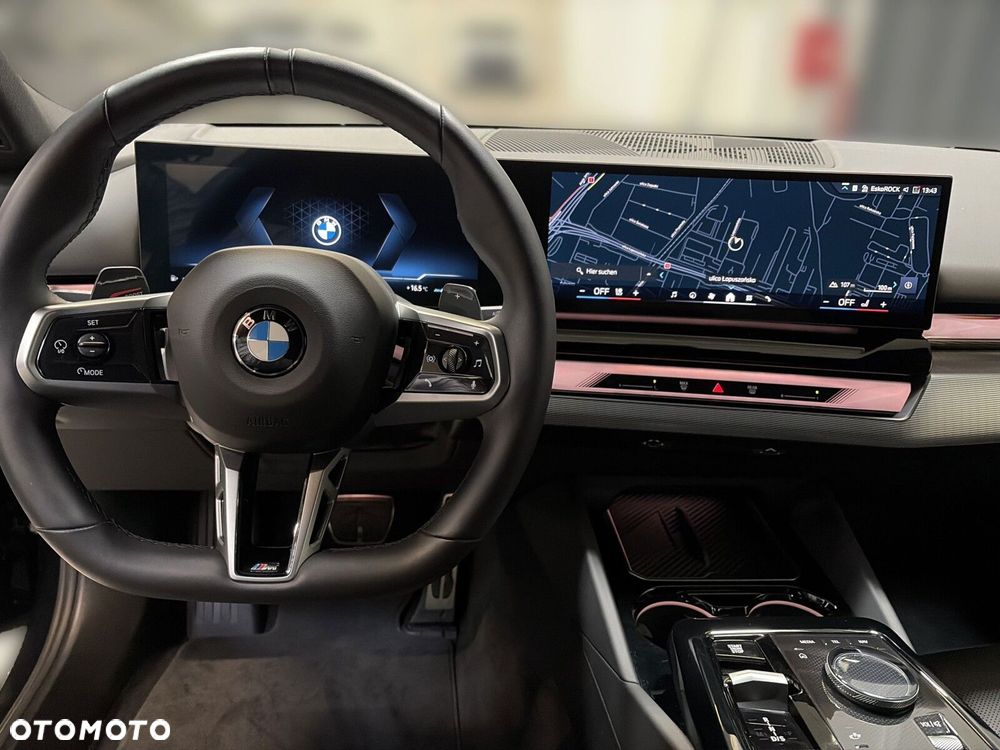 BMW Seria 5 - 15