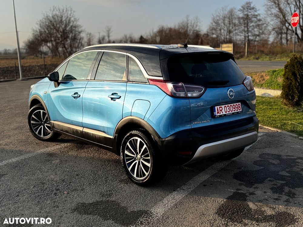 Opel Crossland X 1.6 Diesel Start/Stop Innovation - 3