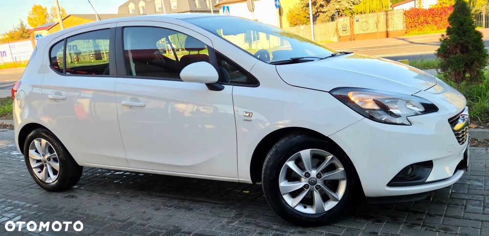 Opel Corsa 1.4 Selection - 20