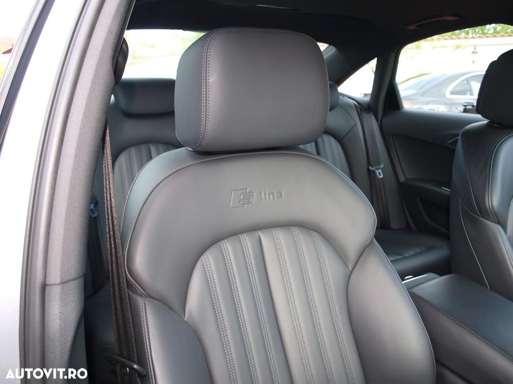 Audi A6 - 19
