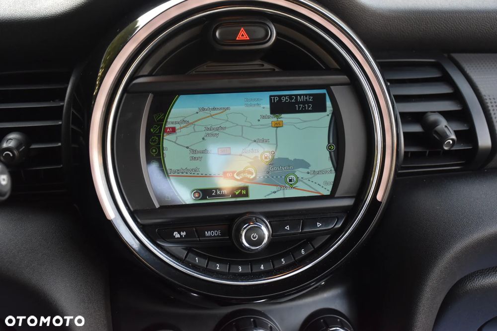 MINI Cooper Metropolitan - 17