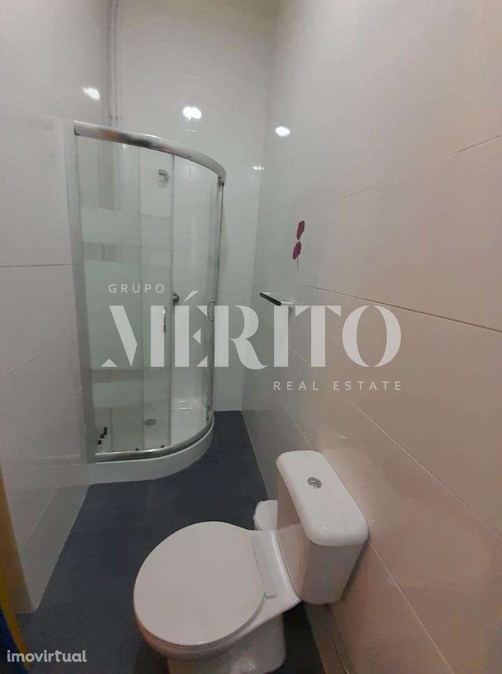 Casa centenária (1911) remodelada para Alojamento local! - Grande imagem: 2/10