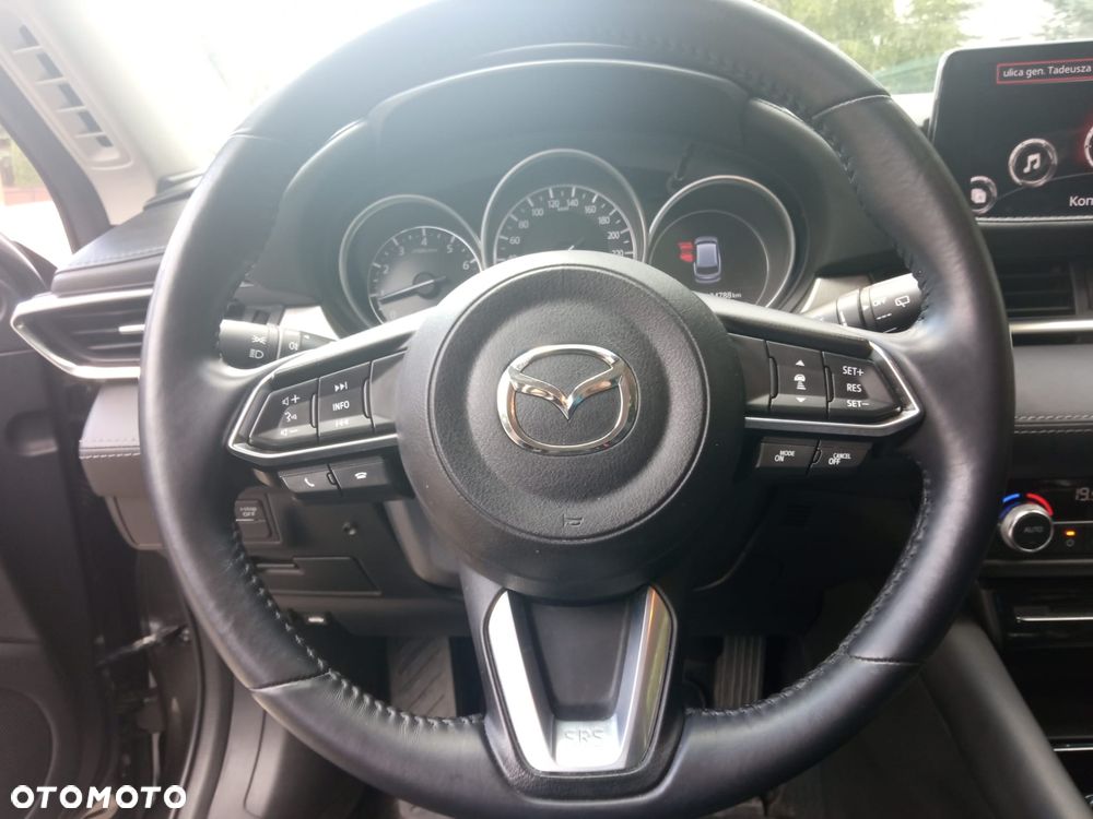 Mazda 6 2.0 SkyEnergy - 20