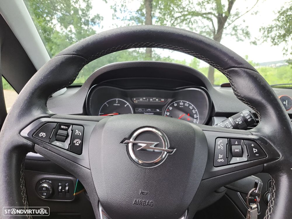 Opel Corsa 1.3 CDTi Business Edition - 17