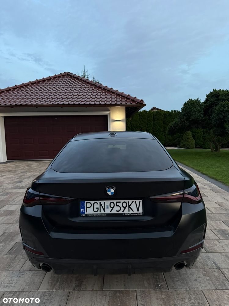 BMW Seria 4 - 10