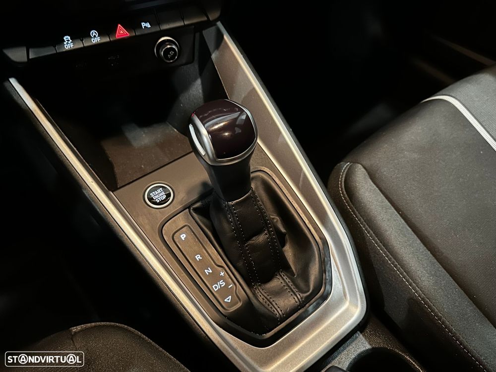 Audi A1 Sportback 30 TFSI S tronic - 28