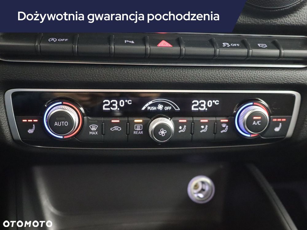 Audi A3 Sportback - 21