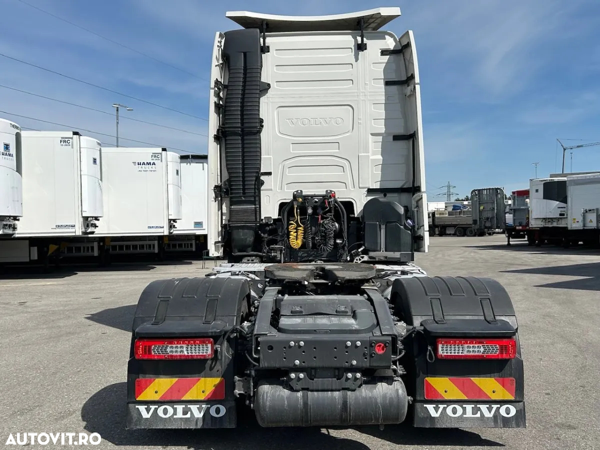 Volvo FH500, WEB+ , Factura externa - 6