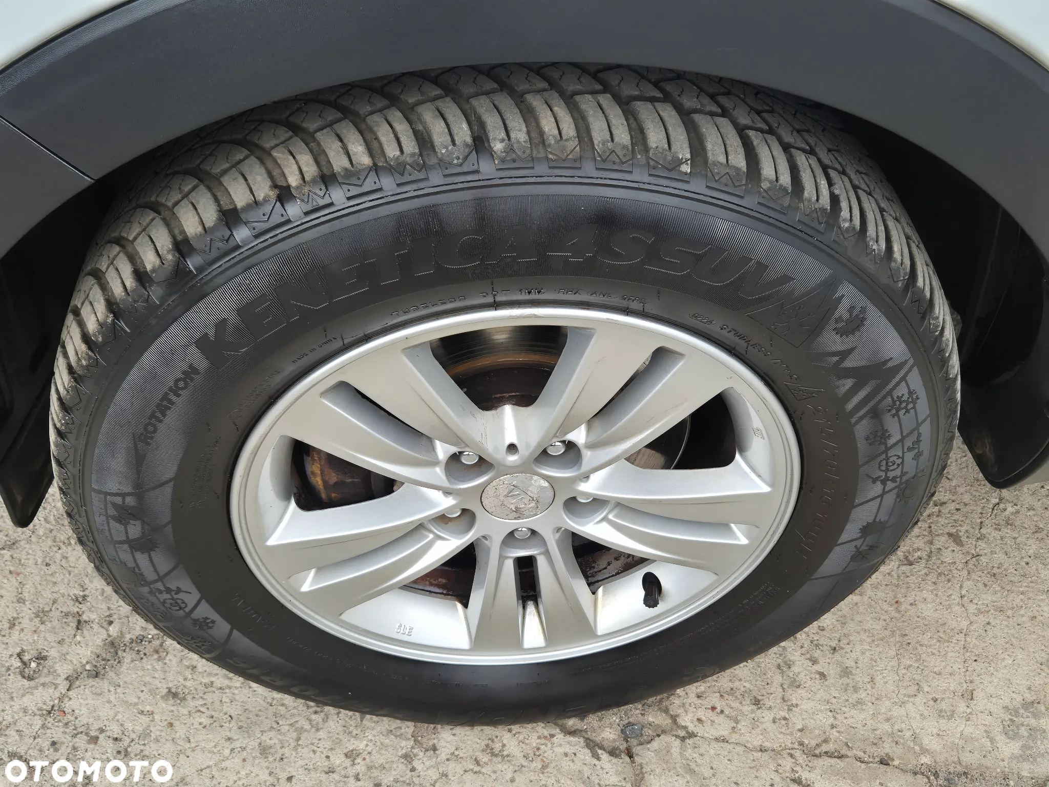 Kia Sportage 1.6 GDI Business Line 2WD - 13