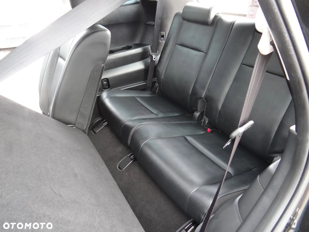 Mazda CX-9 3.7 V6 Sport - 38