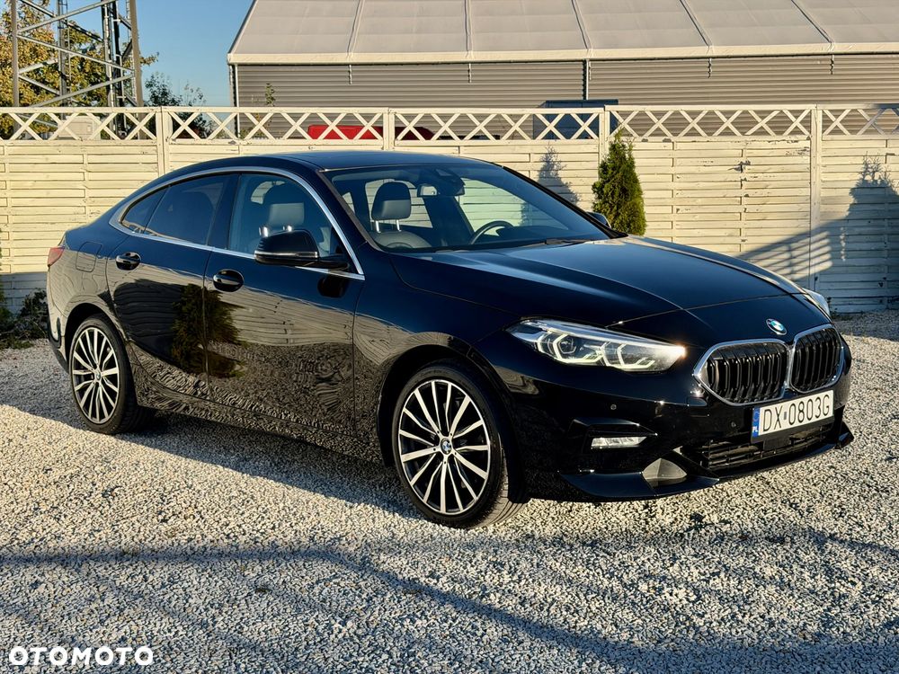 BMW 228I 2021 photo 4