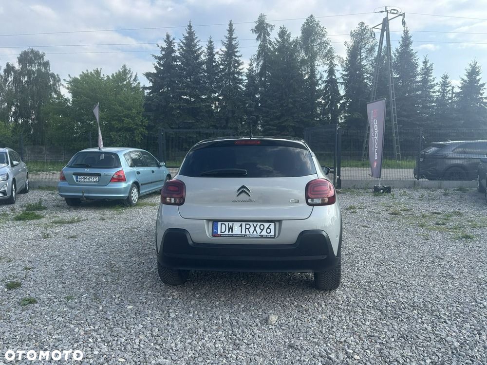 Citroën C3 - 10