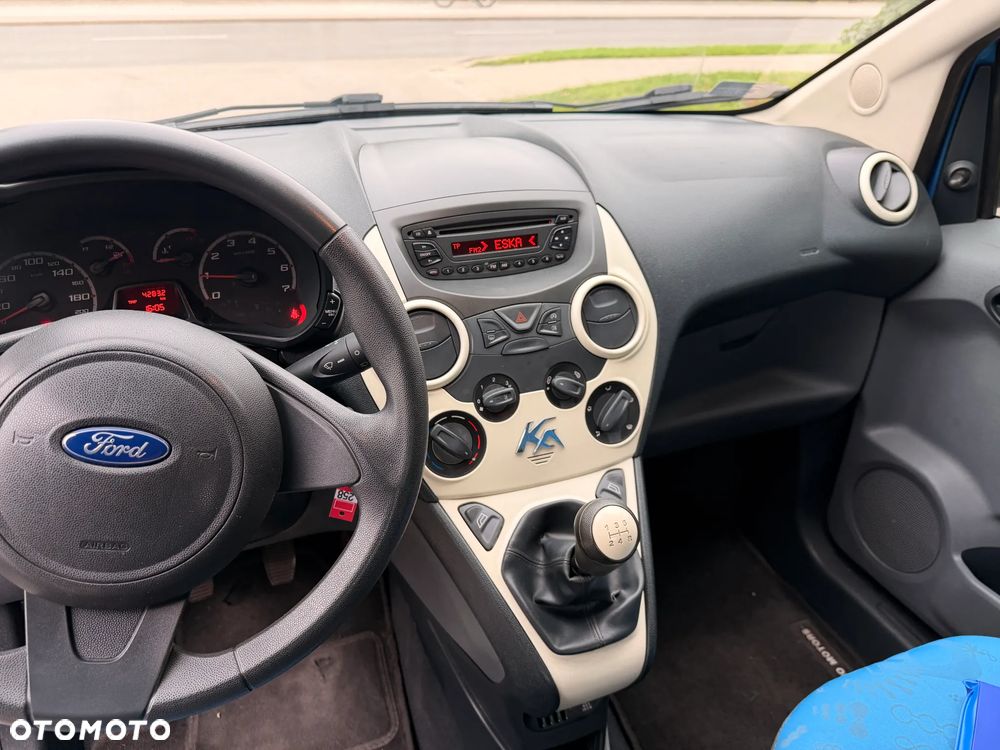 Ford KA 1.2 Trend+ EU5 - 24