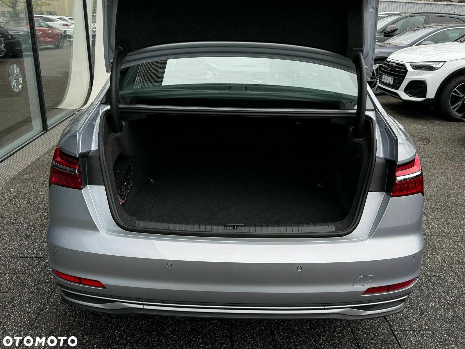 Audi A6 - 21