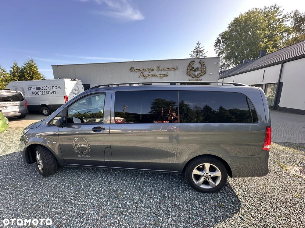 Mercedes-Benz VITO - 6