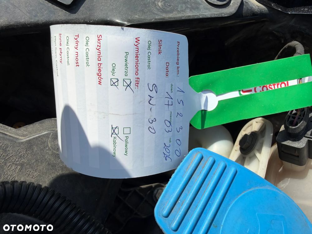 Volkswagen Golf 1.4 TSI DSG Highline - 17