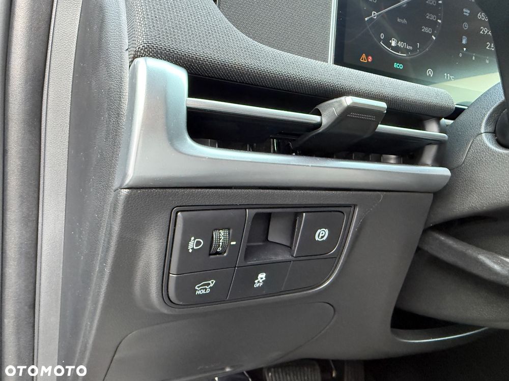 Hyundai Tucson 1.6 T-GDi 48V-Hybrid 2WD DCT Prime - 26