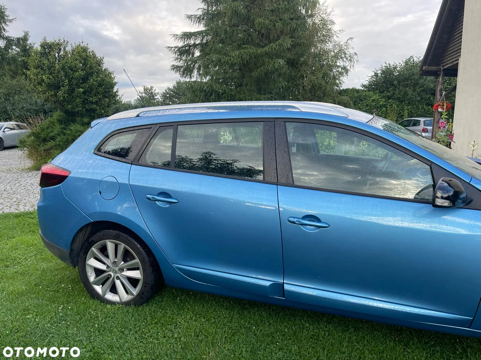Renault Megane 1.5 dCi Energy Limited - 3