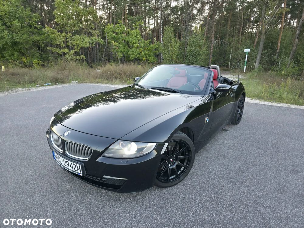 BMW Z4 2.0i - 9