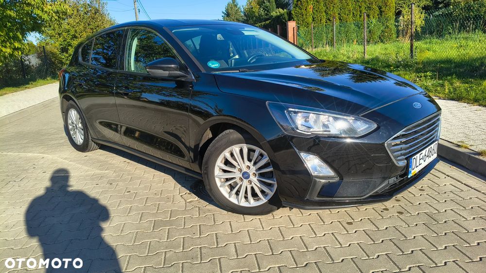 Ford Focus - 7