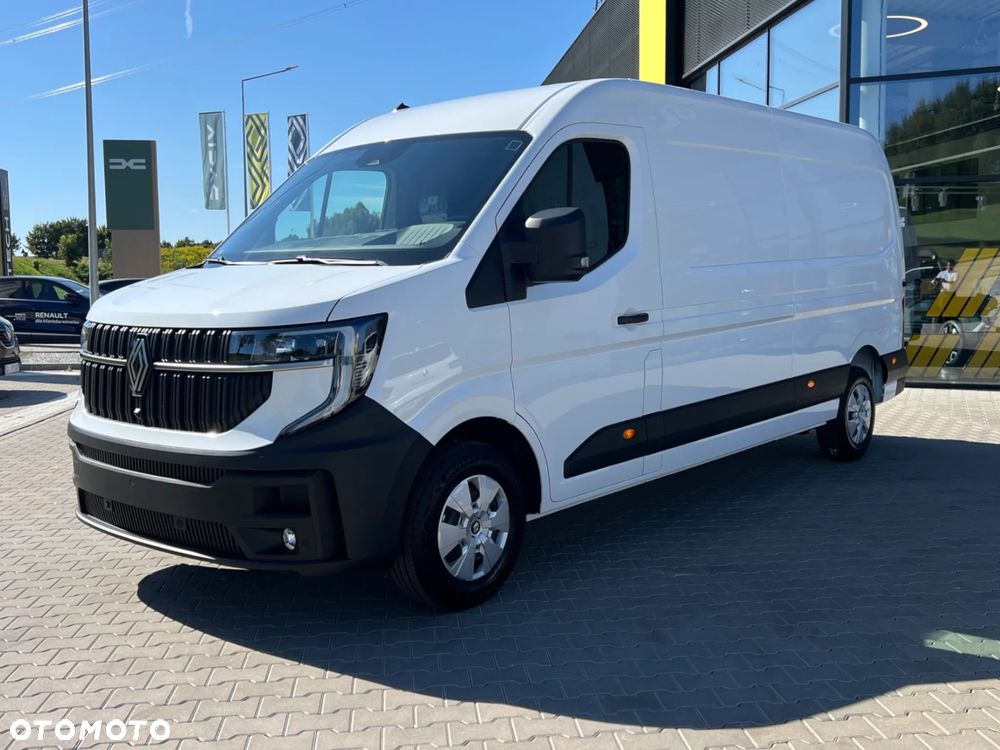Renault Master - 1
