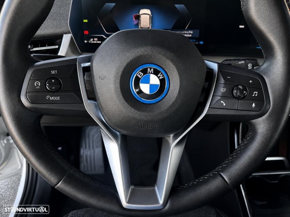 BMW X1 25 e xDrive - 24